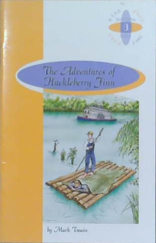 The Adventures of Huckleberry Finn | 9789963617227 | Mark Twain