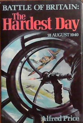 Battle of Britain | 9999903386223 | Alfred Price