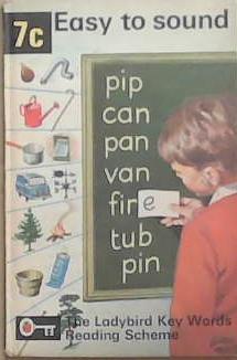 Easy to sound | 9999903331186 | by W. Murray; with illustrations by J. H. Wingfield