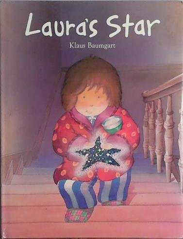 Laura's Star | 9999903449126 | Klaus Baumgart,
