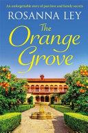 The Orange Grove | 9999903394952 | Rosanna Ley