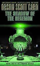 Shadow of the Hegemon | 9999903324706 | Card, Orson Scott
