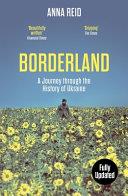 Borderland | 9999903398080 | Anna Reid