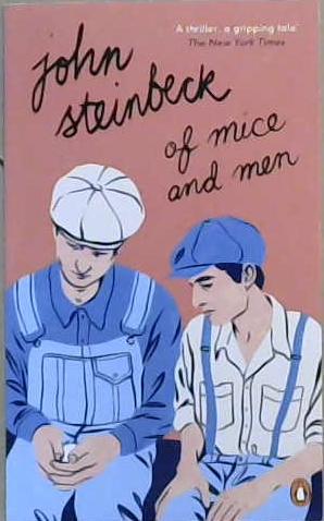 Of Mice and Men | 9999903480792 | John Steinbeck