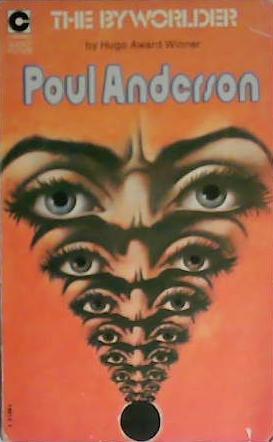 The Byworlder | 9999903403616 | Poul Anderson