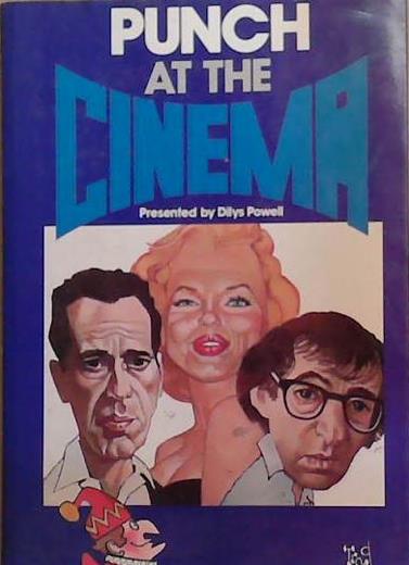 Punch at the Cinema | 9999903376750 | Dilys Powell