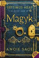 Magyk | 9999903227458 | Sage, Angie