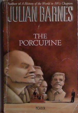 The Porcupine | 9999903432159 | Barnes, Julian