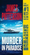 Murder in Paradise | 9999903440642 | James Patterson