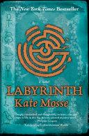 Labyrinth | 9999903449331 | Mosse, Kate