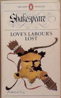 Love?s labour?s lost | 9999903382089 | William Shakespeare; edited by John Kerrigan