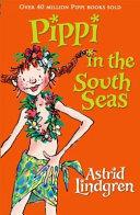 Pippi in the South Seas | 9999903405245 | Astrid Lindgren