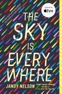 The Sky is Everywhere | 9999903446026 | Jandy Nelson