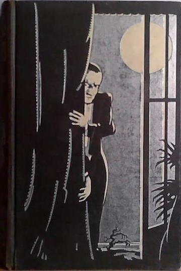 Thrills, Crimes and Mysteries | 9999903416708 | John Gawsworth