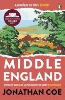 Middle England | 9999903436379 | Jonathan Coe
