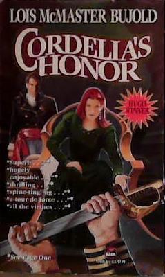 Cordelia´s Honor | 9999903435129 | Lois McMaster Bujold