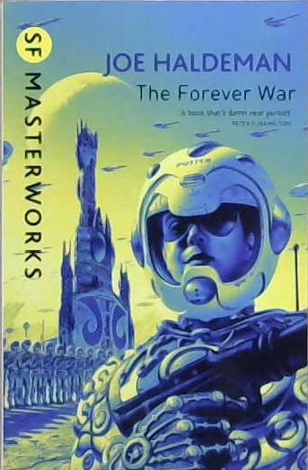 The Forever War | 9999903427636 | Haldeman, Joe