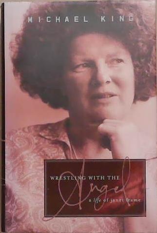 Wrestling with the Angel | 9999903276159 | Michael King