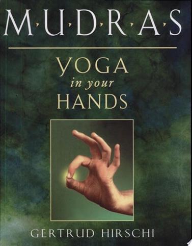Mudras | 9999903456070 | Gertrud Hirschi