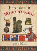 Step Into Mesopotamia | 9999903338758 | Lorna Oakes