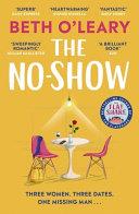 The No-Show | 9999903447542 | Beth O'Leary
