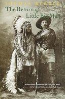 The Return of Little Big Man | 9999902660836 | Thomas Berger