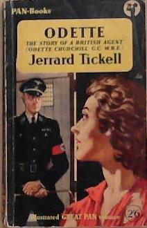 Odette | 9999903322245 | Jerrard Tickell