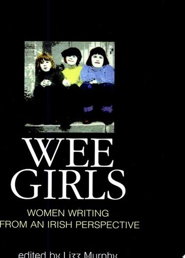 Wee Girls | 9999903381358 | Lizz Murphy