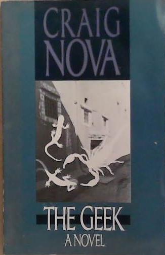 The Geek | 9999903269458 | Craig Nova
