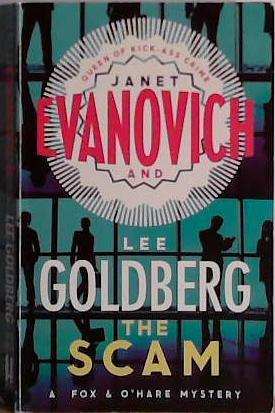 The Scam | 9999903453277 | Janet Evanovich