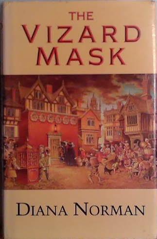The Vizard Mask | 9999903431039 | Diana Norman