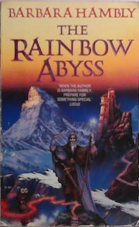 The Rainbow Abyss | 9999903495239 | Barbara Hambly