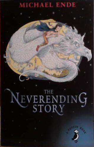 The Neverending Story | 9999903484479 | Michael Ende