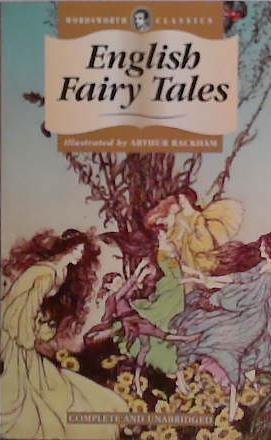 English Fairy Tales | 9999903471011