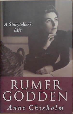 A Storyteller's Life | 9999903279822 | Chisholm, Anne