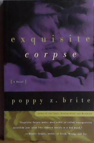 Exquisite Corpse | 9999903482161 | Poppy Z. Brite