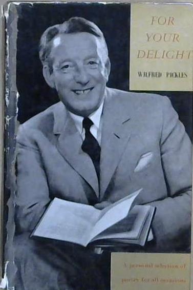 For Your Delight | 9999903047162 | Pickles, Wilfred