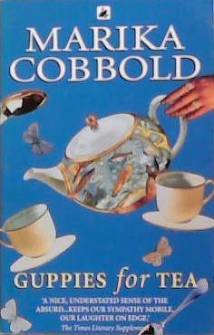 Guppies for Tea | 9999903351122 | Cobbold