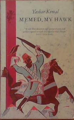 Memed, My Hawk | 9999903392965 | Yashar Kemal