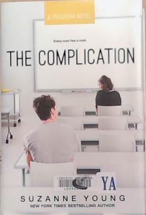 Ther Complication | 9999903277798 | Suzanne Young