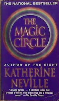 The Magic Circle | 9999903380887 | Neville, Katherine