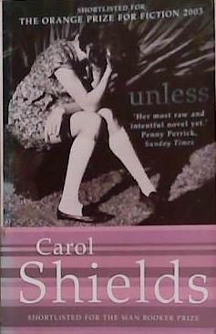 Unless | 9999903308065 | Shields, Carol