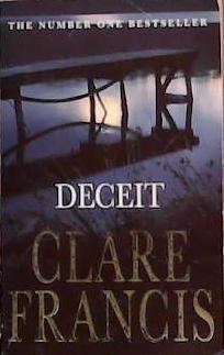Deceit | 9999903397595 | Francis, Clare