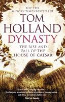 Dynasty | 9999903484196 | Tom Holland