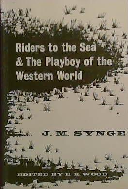 The Playboy of the Western World | 9999903516149 | John Millington Synge