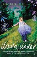 Ursula, Under | 9999903277897 | Ingrid Hill
