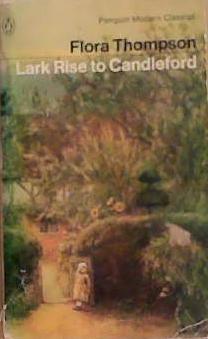 Lark Rise to Candleford | 9999903356134 | Thompson, Flora