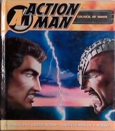 Council of Doom | 9999903441465