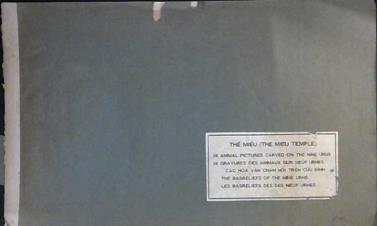 The Mieu (The Mieu Temple) | 9999903025191