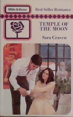 Temple of the Moon | 9999903462989 | Sara Craven
